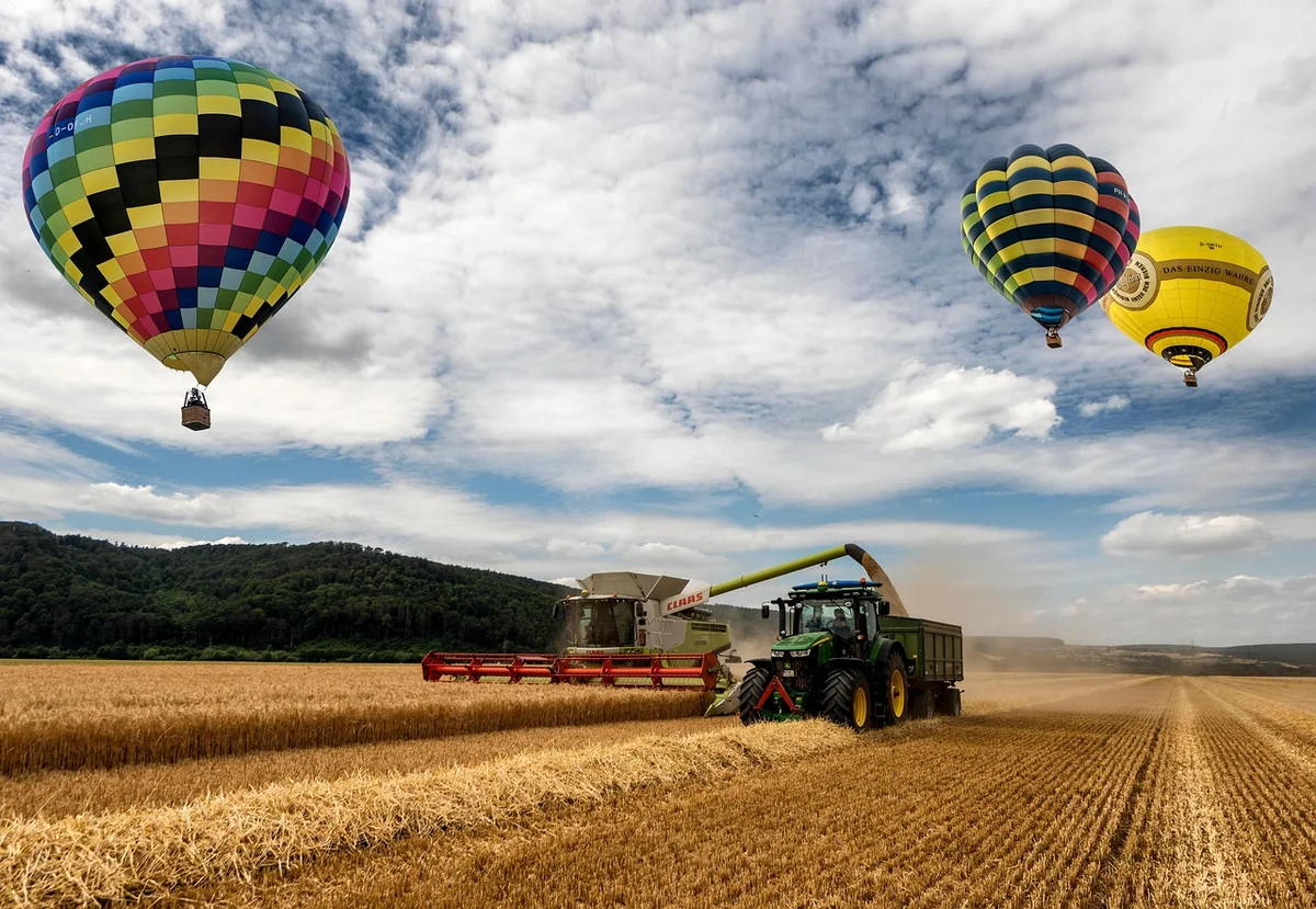 tracteur