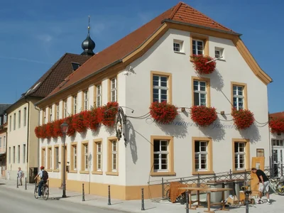 brasserie