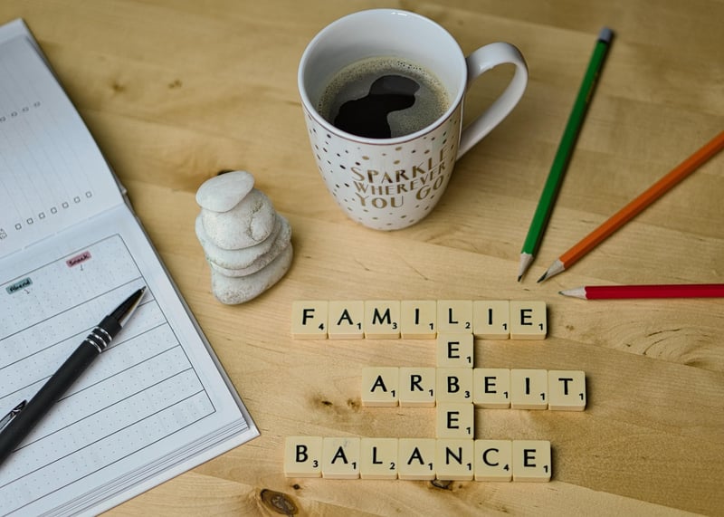 Die besten allgemeinen Ratschläge zur Work-Life-Balance im Jahr 2026 entdecken