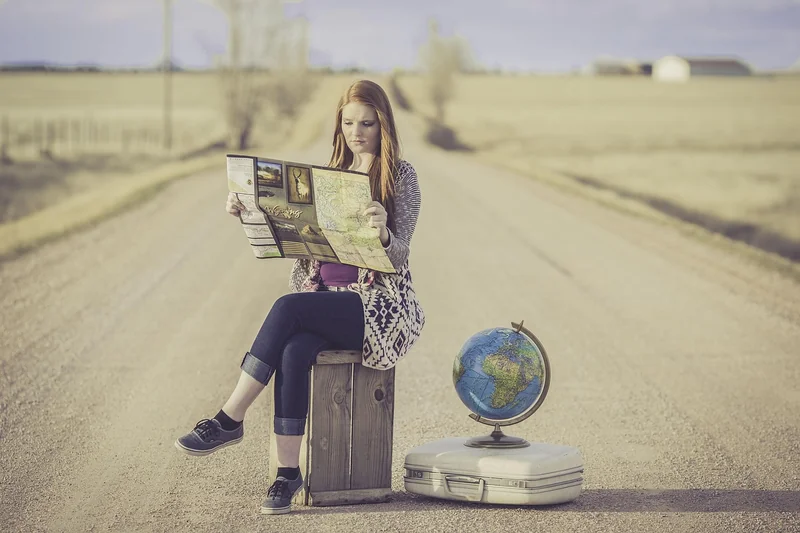 Warum unsere Reiseplanung scheitert