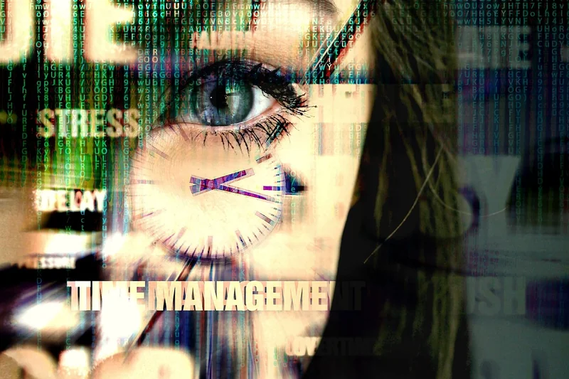 Stress ist nicht der Feind – falscher Umgang damit schon