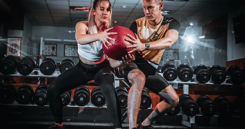 Krafttraining im Alter mit dem eigenen Körpergewicht